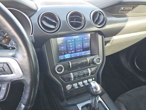 Certified 2023 Ford Mustang GT Premium w/ Equipment Group 401A image 32