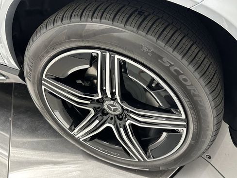 New 2026 Mercedes-Benz GLE 450 4MATIC image 24