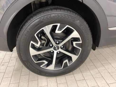 Used 2023 Kia Sportage EX AWD/4WD image 20