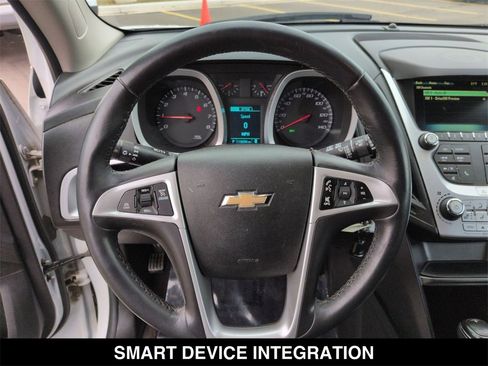 Used 2016 Chevrolet Equinox LT w/ Convenience Package image 19