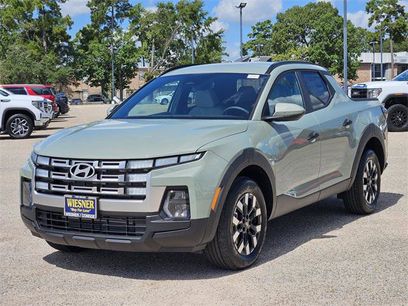 New 2026 Hyundai Santa Cruz SEL