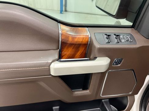 Used 2018 Ford F150 King Ranch AWD/4WD image 21