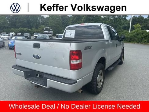 Used 2007 Ford F150 XL RWD image 5