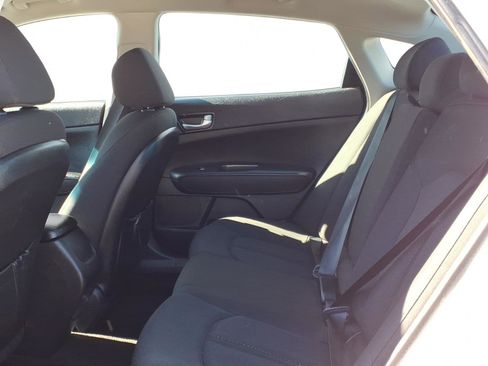 Used 2018 Kia Optima LX w/ Convenience Package FWD image 9
