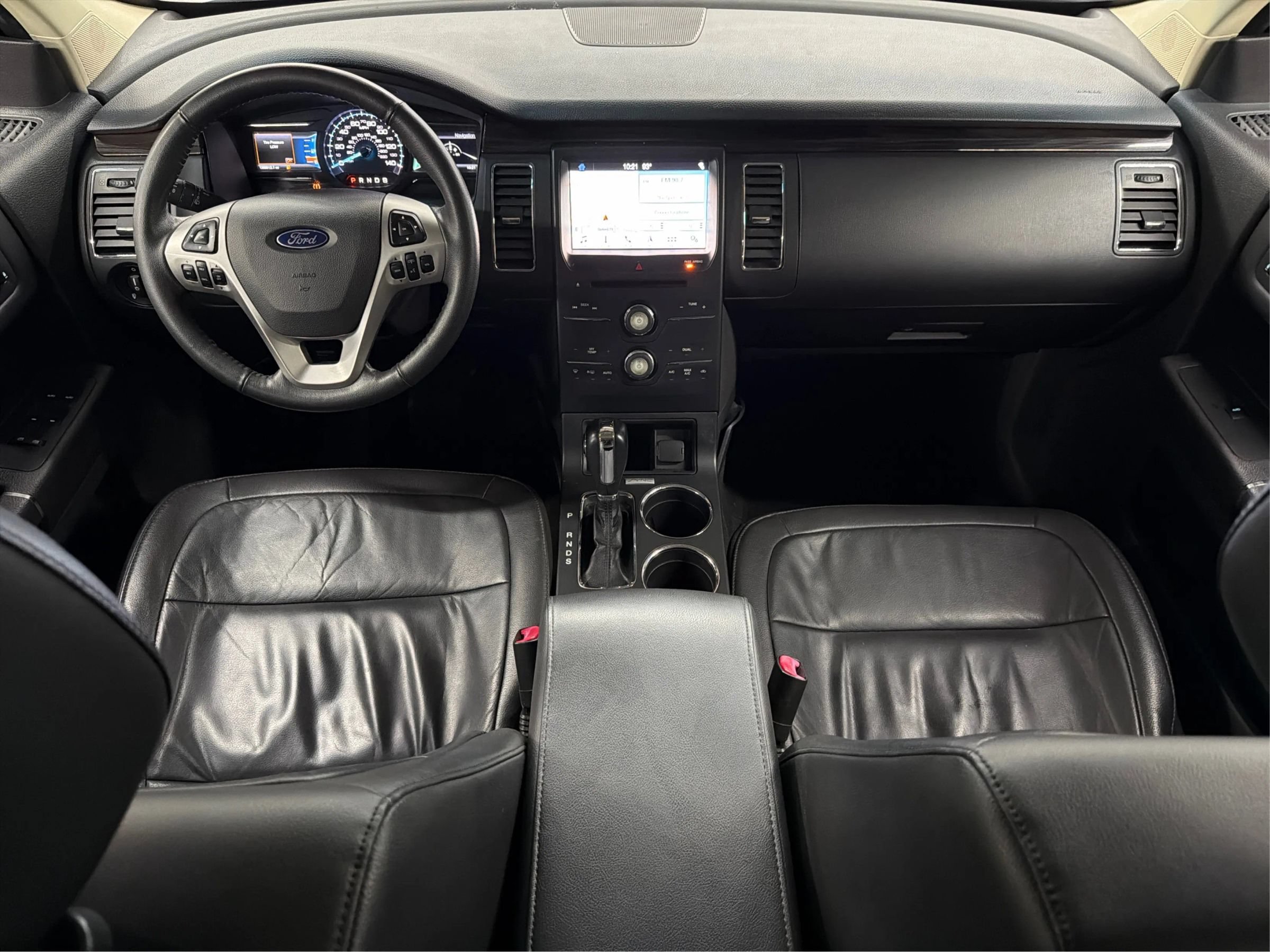 Used 2019 Ford Flex SEL w/ Equipment Group 202A FWD image 19
