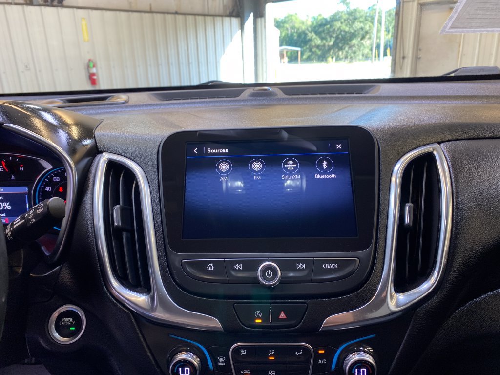 Used 2024 Chevrolet Equinox LT AWD/4WD image 39
