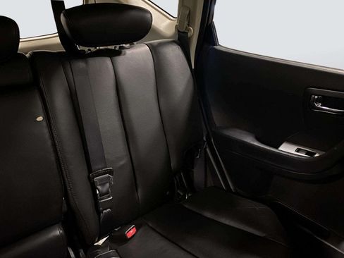 Used 2007 Nissan Murano SE w/ Touring Pkg AWD/4WD image 27