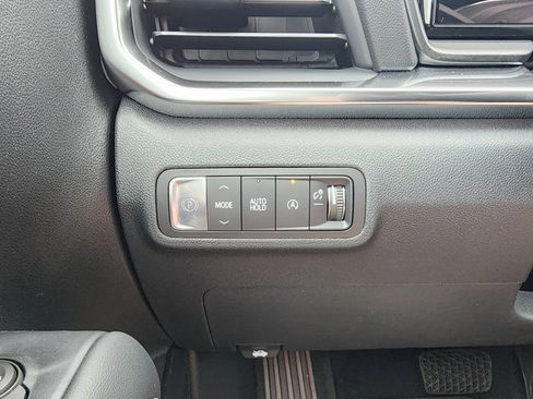 New 2026 GMC Terrain Elevation w/ Black Edition image 16