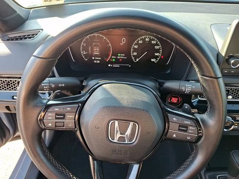 Used 2023 Honda Civic Sport image 18