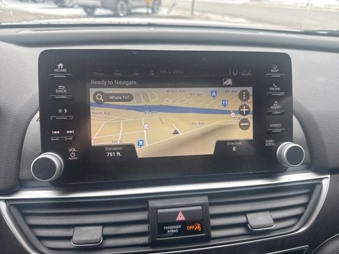 Used 2018 Honda Accord EX-L image 15