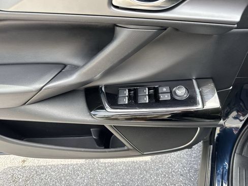 Certified 2021 MAZDA CX-9 Touring w/ Touring Premium Package FWD image 39