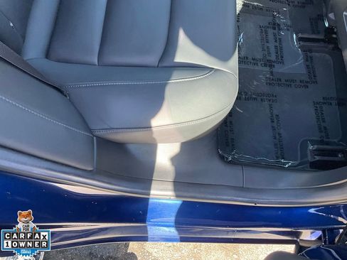 Used 2018 Tesla Model 3 Long Range RWD image 51