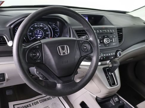 Used 2014 Honda CR-V LX image 20