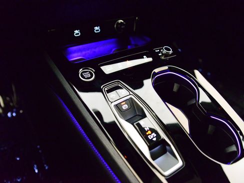 Used 2025 Audi A5 2.0T Premium Plus w/ Premium Plus image 26