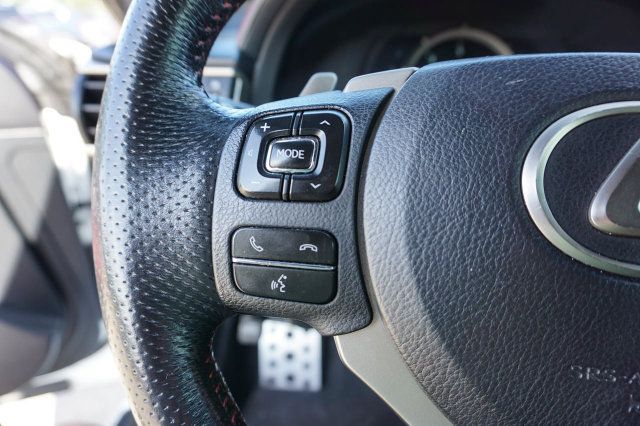Used 2015 Lexus RC 350 AWD w/ Navigation System Package image 24