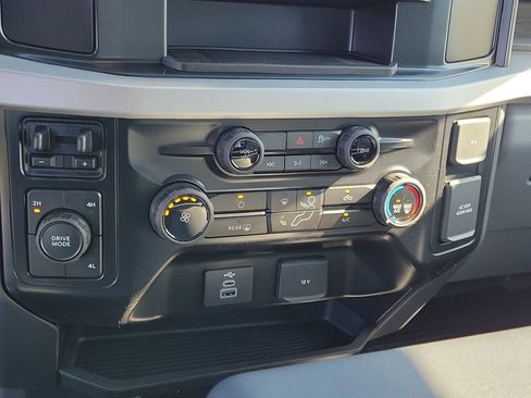 New 2026 Ford F450 XL image 28