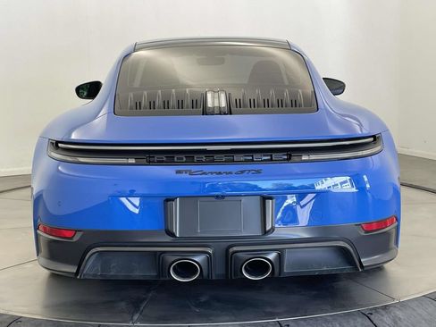 Used 2026 Porsche 911 Carrera GTS RWD image 6