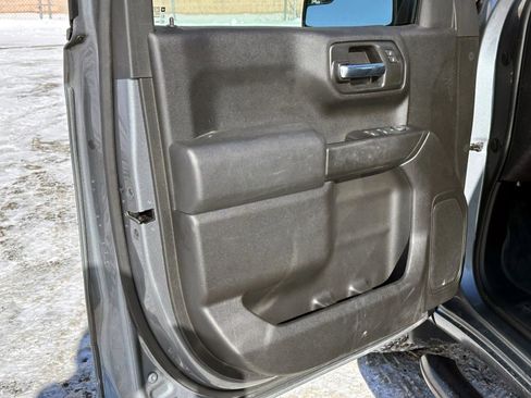 Certified 2020 Chevrolet Silverado 1500 Custom w/ Custom Value Package image 16