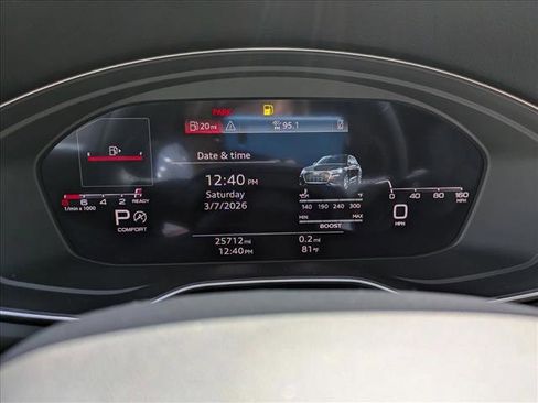 Used 2023 Audi SQ5 Premium Plus w/ Premium Plus Package image 10