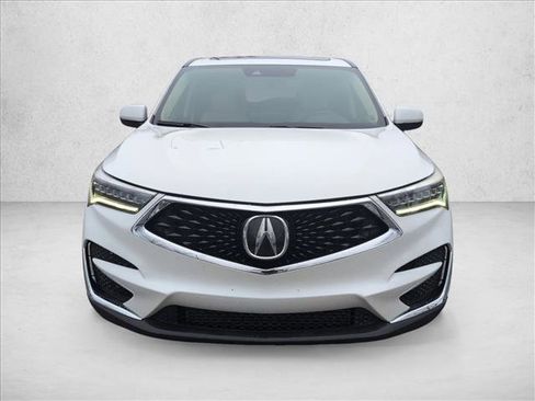 Used 2020 Acura RDX AWD image 2