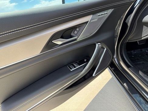 New 2024 Jaguar XF R-Dynamic SE image 12