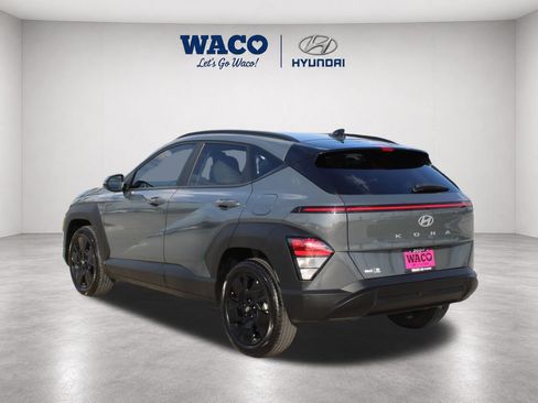 Used 2026 Hyundai Kona SEL Sport FWD image 5