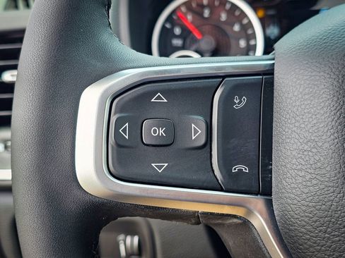 New 2026 RAM 2500 Big Horn image 21