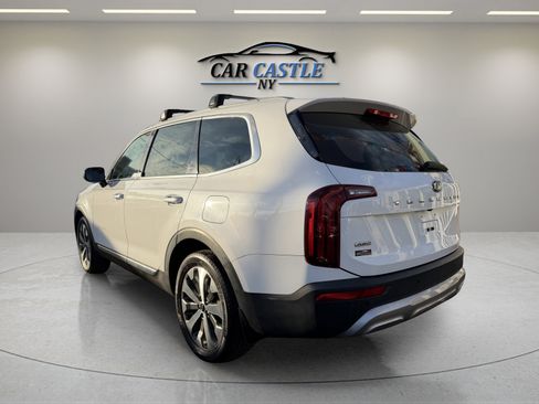 Used 2020 Kia Telluride S image 9