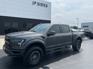 Used 2019 Ford F150 Raptor w/ Equipment Group 802A Luxury AWD/4WD video 1