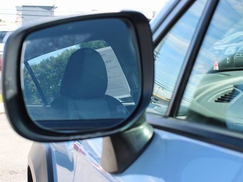 Used 2022 Subaru Crosstrek 2.5i Sport image 7