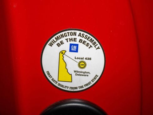 Used 2008 Saturn Sky Red Line image 40