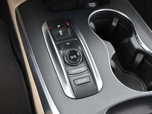 Used 2020 Acura MDX SH-AWD image 21