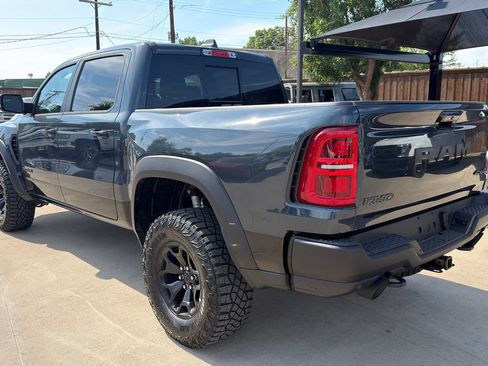 Used 2026 RAM 1500 RHO AWD/4WD image 7