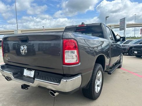 Used 2023 RAM 1500 Big Horn RWD image 12