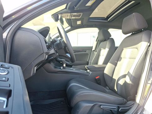 New 2026 Honda Civic Sport image 7