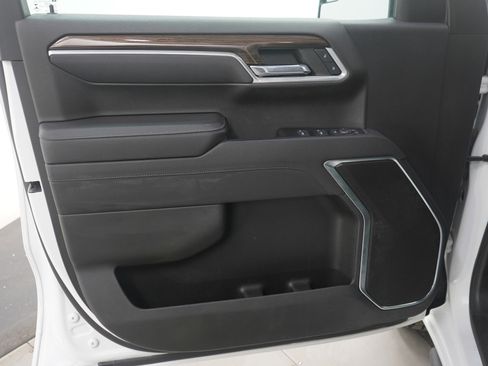 Used 2022 Chevrolet Silverado 1500 LT image 21