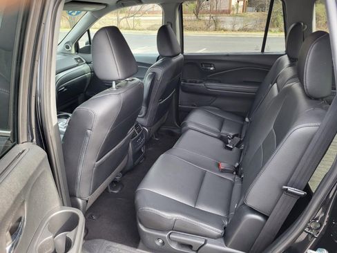 Certified 2021 Honda Pilot Special Edition image 15