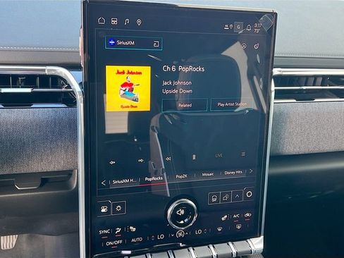 New 2026 GMC Sierra EV Elevation image 10