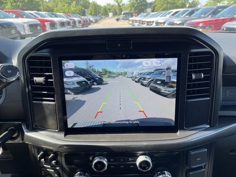 New 2026 Ford F150 STX w/ Equipment Group 200A AWD/4WD image 19