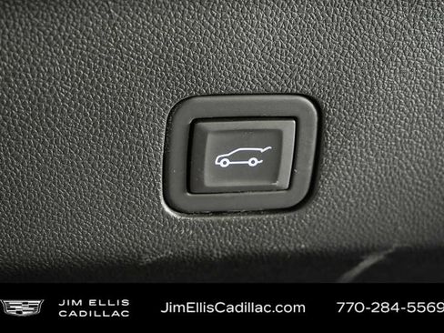 Used 2023 GMC Yukon XL Denali w/ Denali Reserve Package image 69