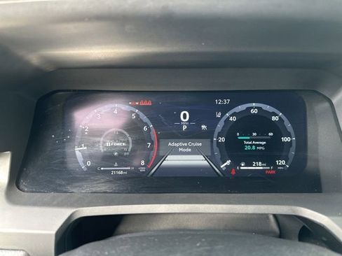 Used 2024 Toyota Tacoma TRD Off-Road image 21