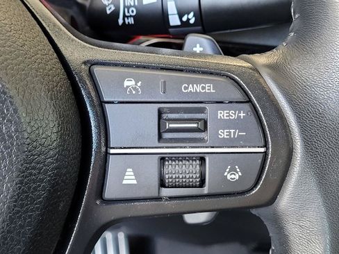 Used 2023 Honda Accord Sport image 32