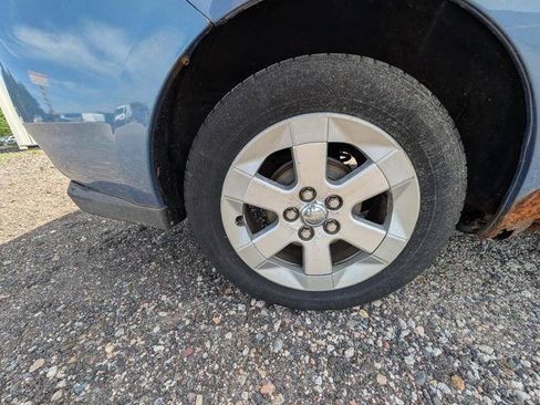Used 2005 Toyota Prius FWD image 16