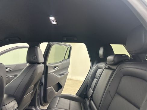 New 2026 Chevrolet Equinox LT w/ Convenience Package II image 27