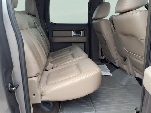 Used 2010 Ford F150 XL RWD image 12