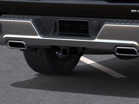 New 2026 GMC Sierra 1500 SLT AWD/4WD image 14