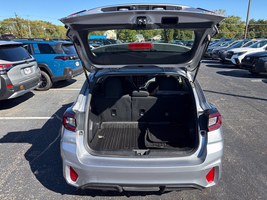 Certified 2024 Subaru Impreza 2.0i Sport AWD/4WD image 8