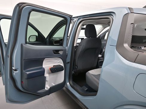 Certified 2022 Ford Maverick XLT w/ Equipment Group 300A Standard image 17