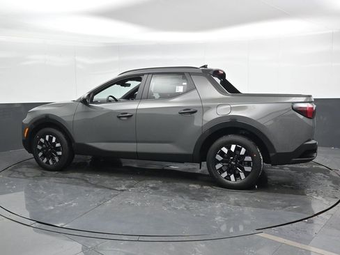 New 2026 Hyundai Santa Cruz SEL AWD/4WD image 8