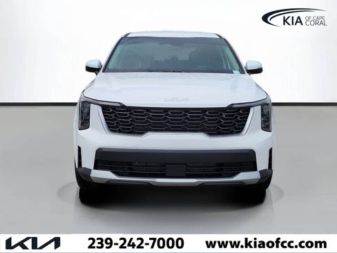 New 2026 Kia Sorento LX FWD image 2